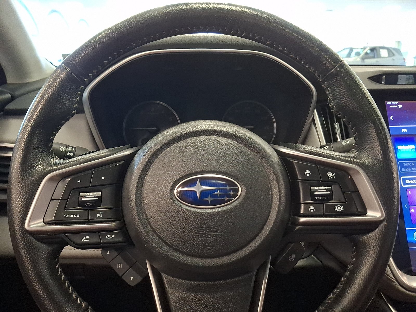 Used 2020 Subaru Legacy Limited XT AWD/4WD image 19