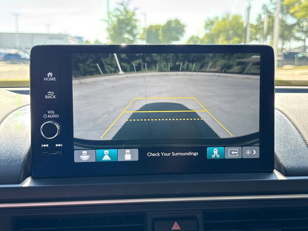 Certified 2024 Honda Pilot EX-L image 22