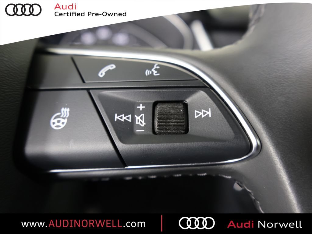 Certified 2024 Audi Q5 Premium AWD/4WD image 31