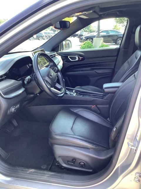 Certified 2022 Jeep Compass High Altitude AWD/4WD image 16