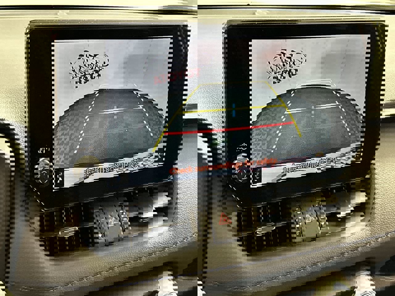 Used 2025 Toyota RAV4 XSE image 18