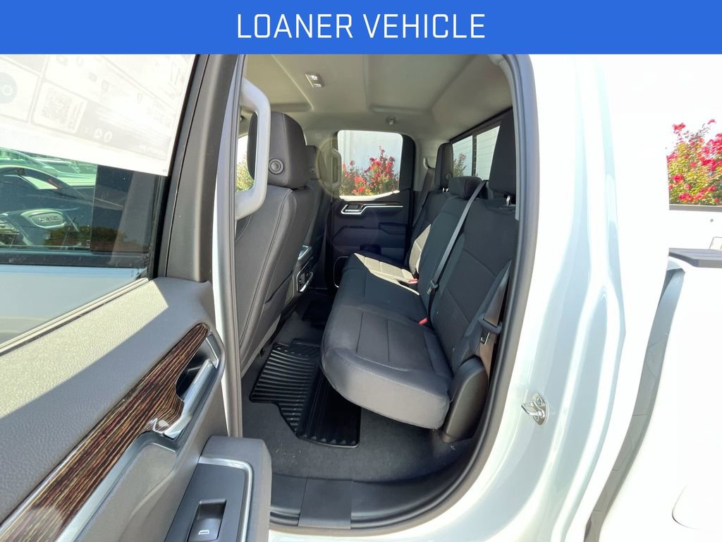 New 2026 GMC Sierra 1500 Elevation w/ Preferred Package image 34