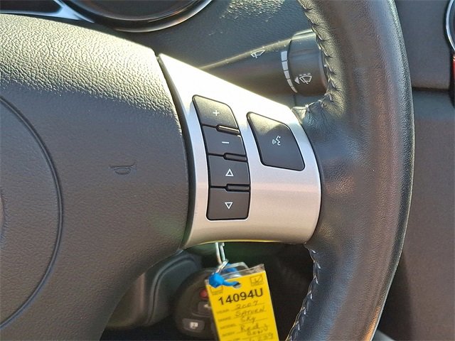 Used 2007 Saturn Sky w/ Premium Trim Pkg image 19