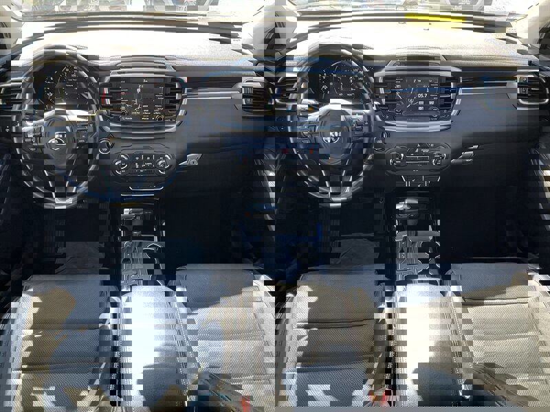 Used 2017 Kia Sorento SX image 15