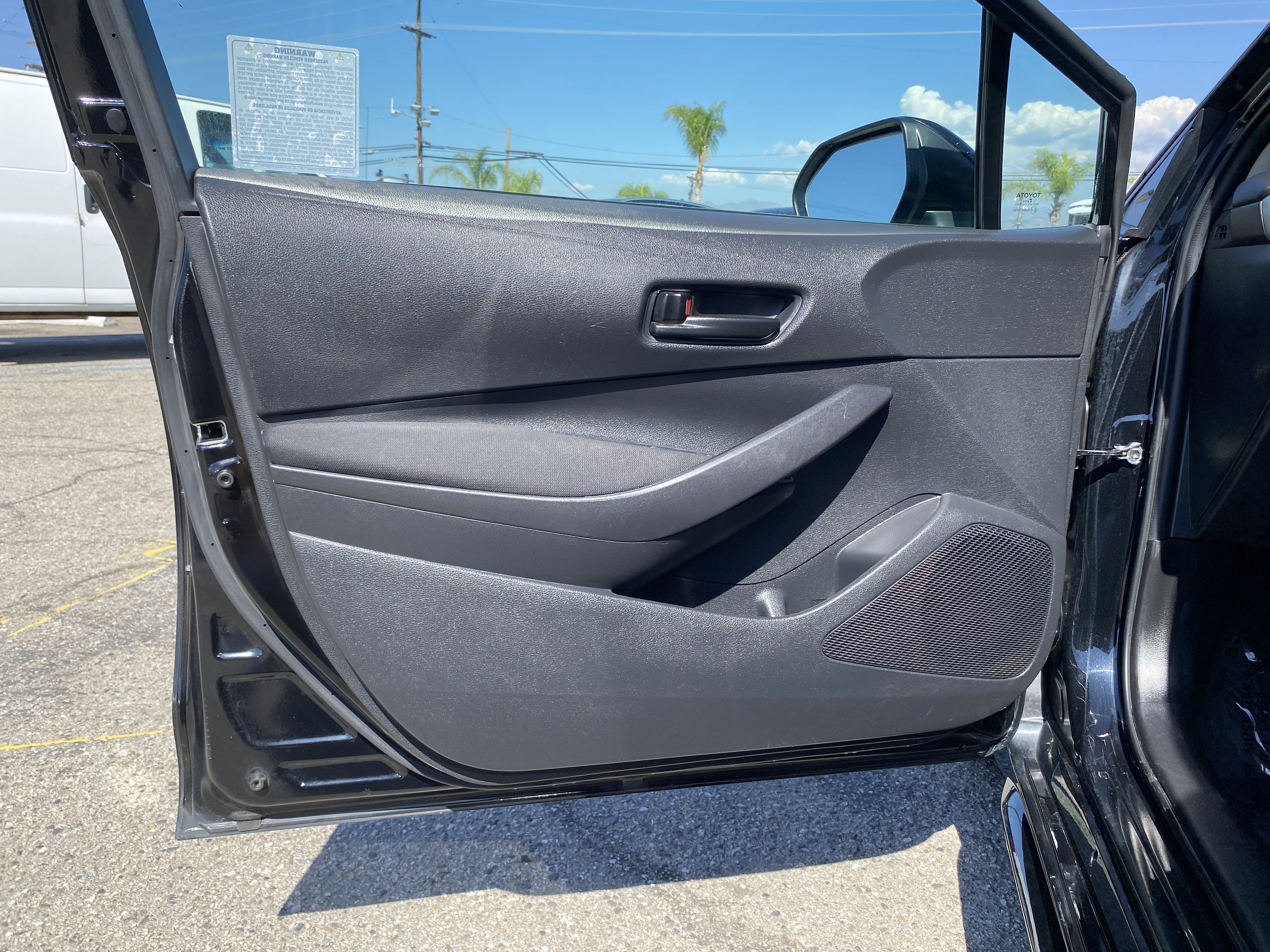 Used 2024 Toyota Corolla LE FWD image 14