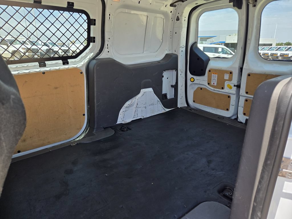 Used 2021 Ford Transit Connect XL FWD image 30