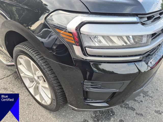 Certified 2022 Ford Expedition Max XLT AWD/4WD image 9