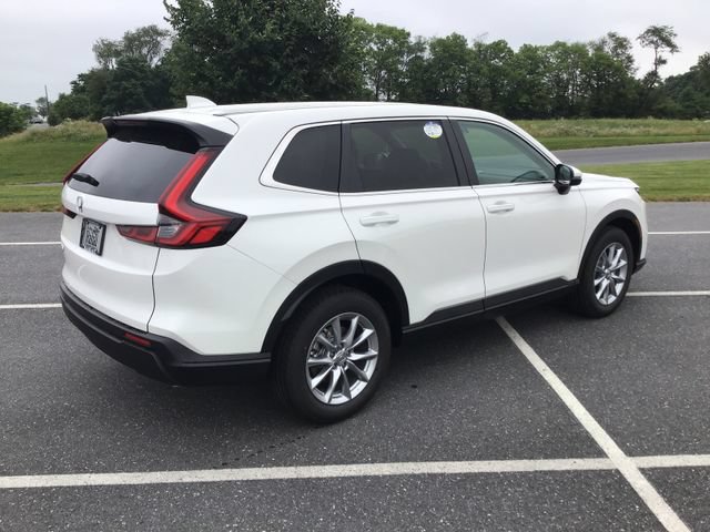 New 2026 Honda CR-V EX image 3