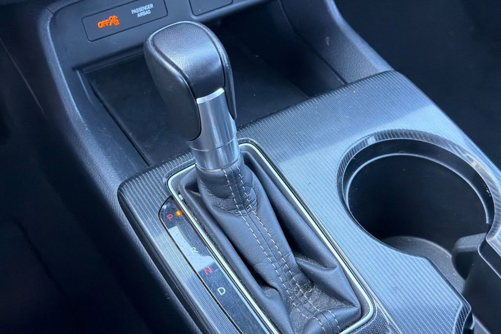 Certified 2022 Honda Civic Sport image 20