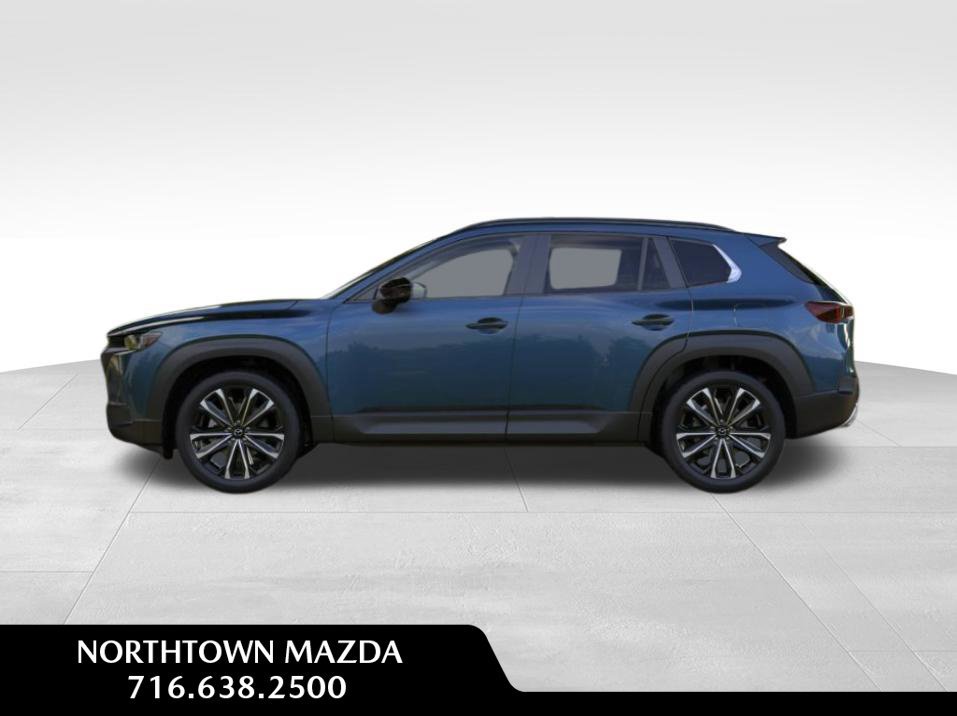 New 2026 MAZDA CX-50 AWD 2.5 S image 6