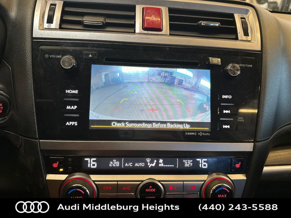 Used 2015 Subaru Legacy 2.5i Limited image 17