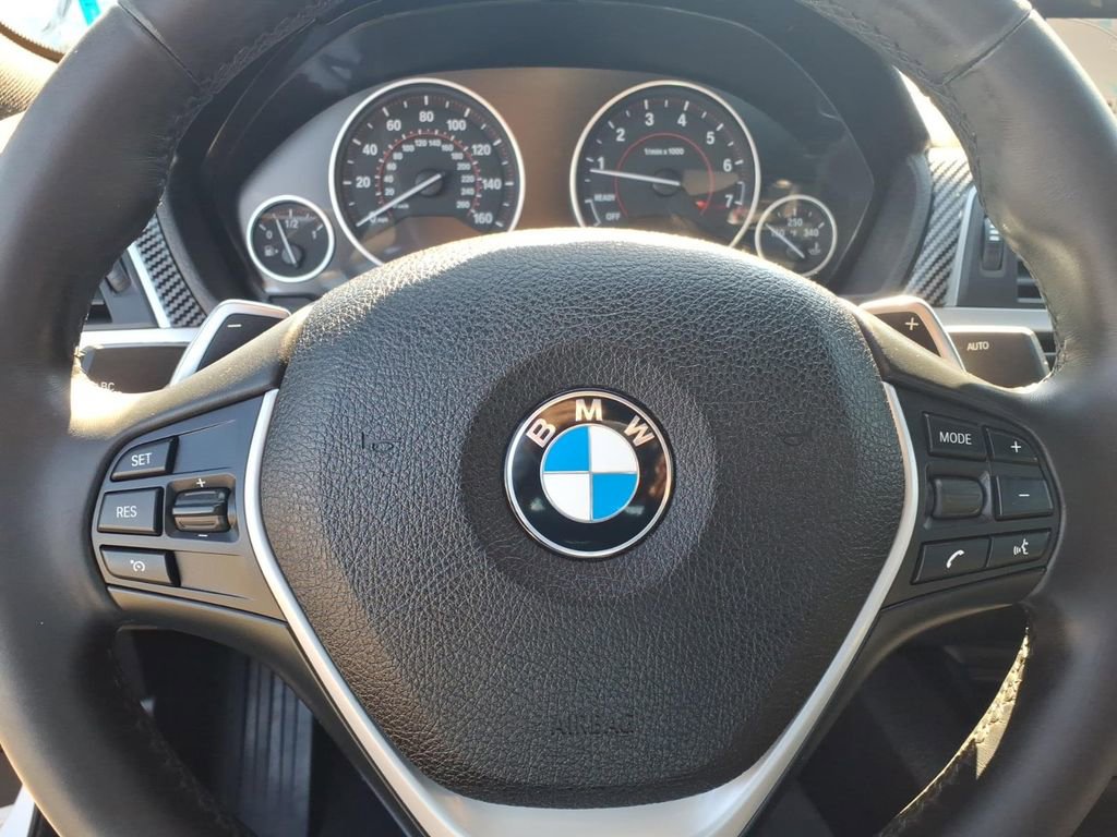 Used 2020 BMW 440i Coupe w/ Convenience Package image 5