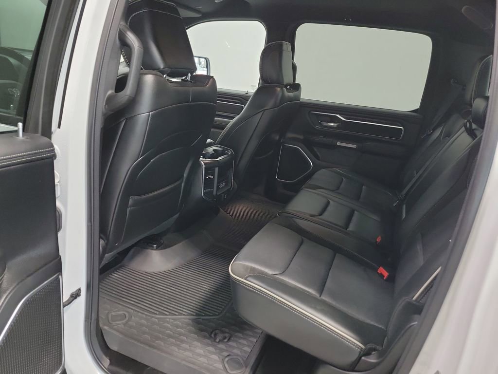 Used 2023 RAM 1500 Laramie image 32