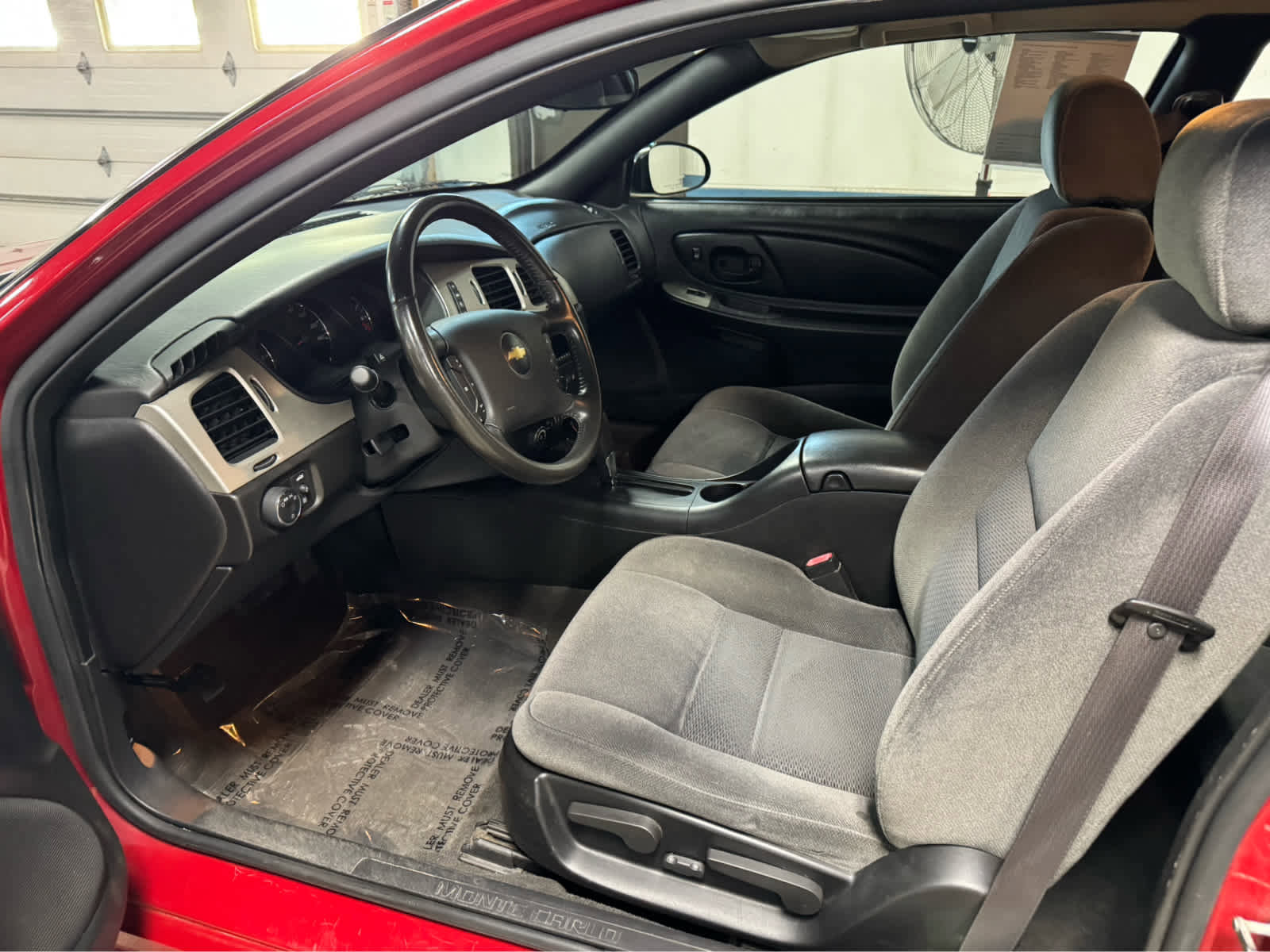 Used 2007 Chevrolet Monte Carlo LT image 13