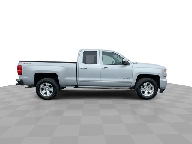 Used 2019 Chevrolet Silverado 1500 LT w/ All Star Edition AWD/4WD image 9