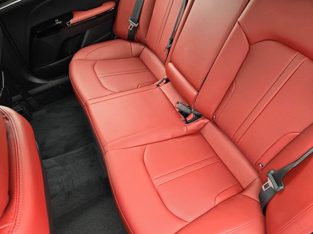 New 2026 Kia K5 GT-Line w/ GT-Line Red Interior Package FWD image 18