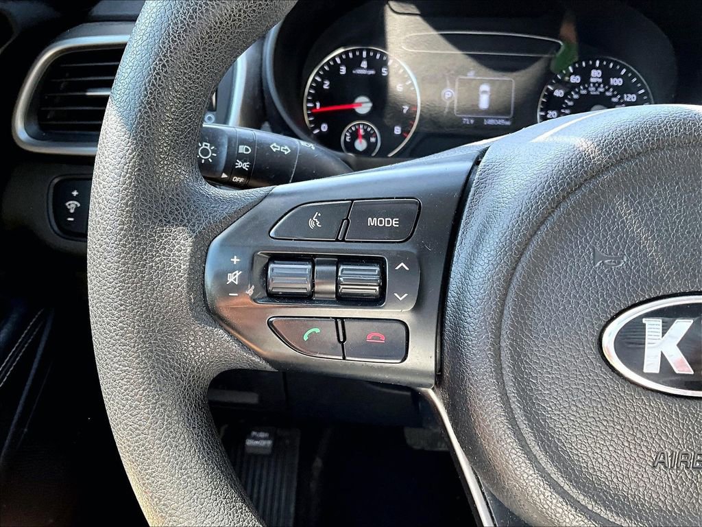 Used 2016 Kia Sorento L FWD image 15