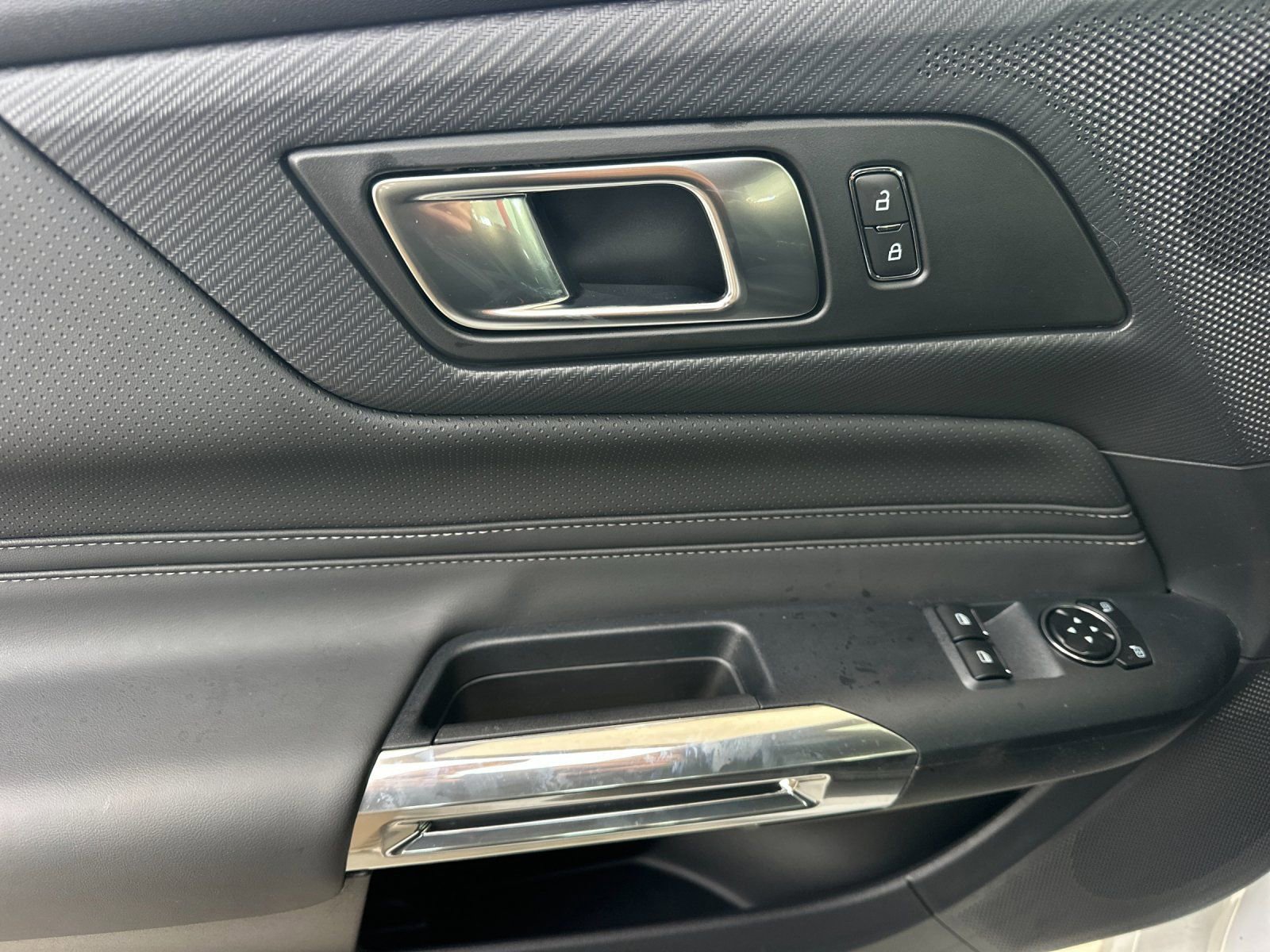 New 2026 Ford Mustang GT Premium w/ GT Performance Package image 11