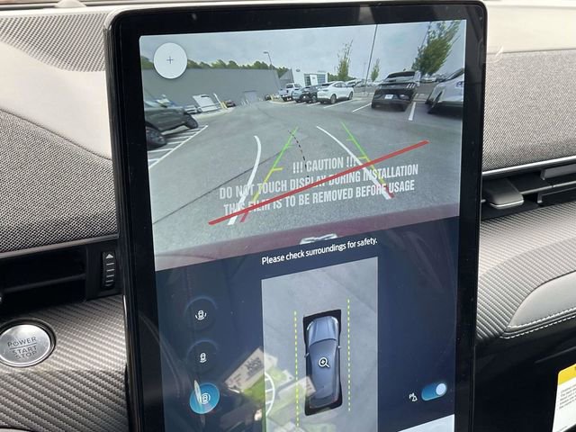 New 2025 Ford Mustang Mach-E Premium RWD image 20