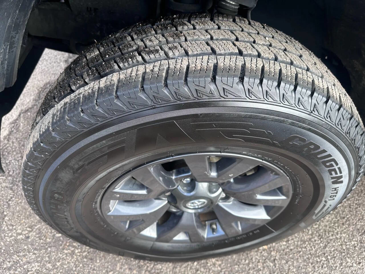 Used 2020 Toyota Tacoma SR5 image 23