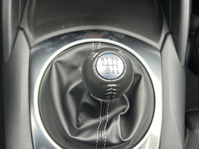 New 2025 MAZDA MX-5 Miata Sport image 18