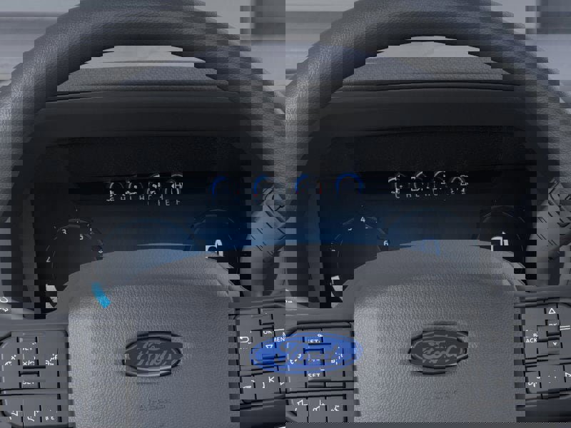 New 2025 Ford F150 XL w/ Equipment Group 103A High image 13