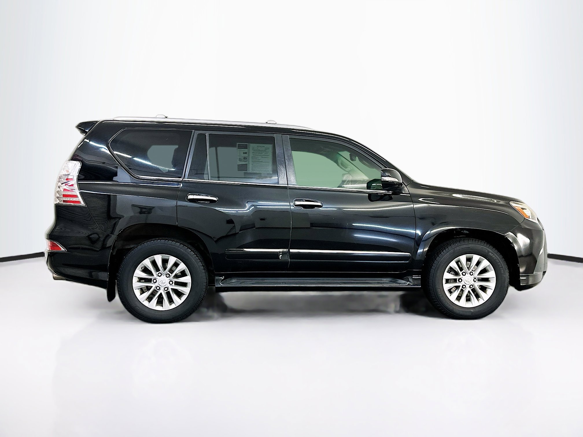 Used 2014 Lexus GX 460 image 10