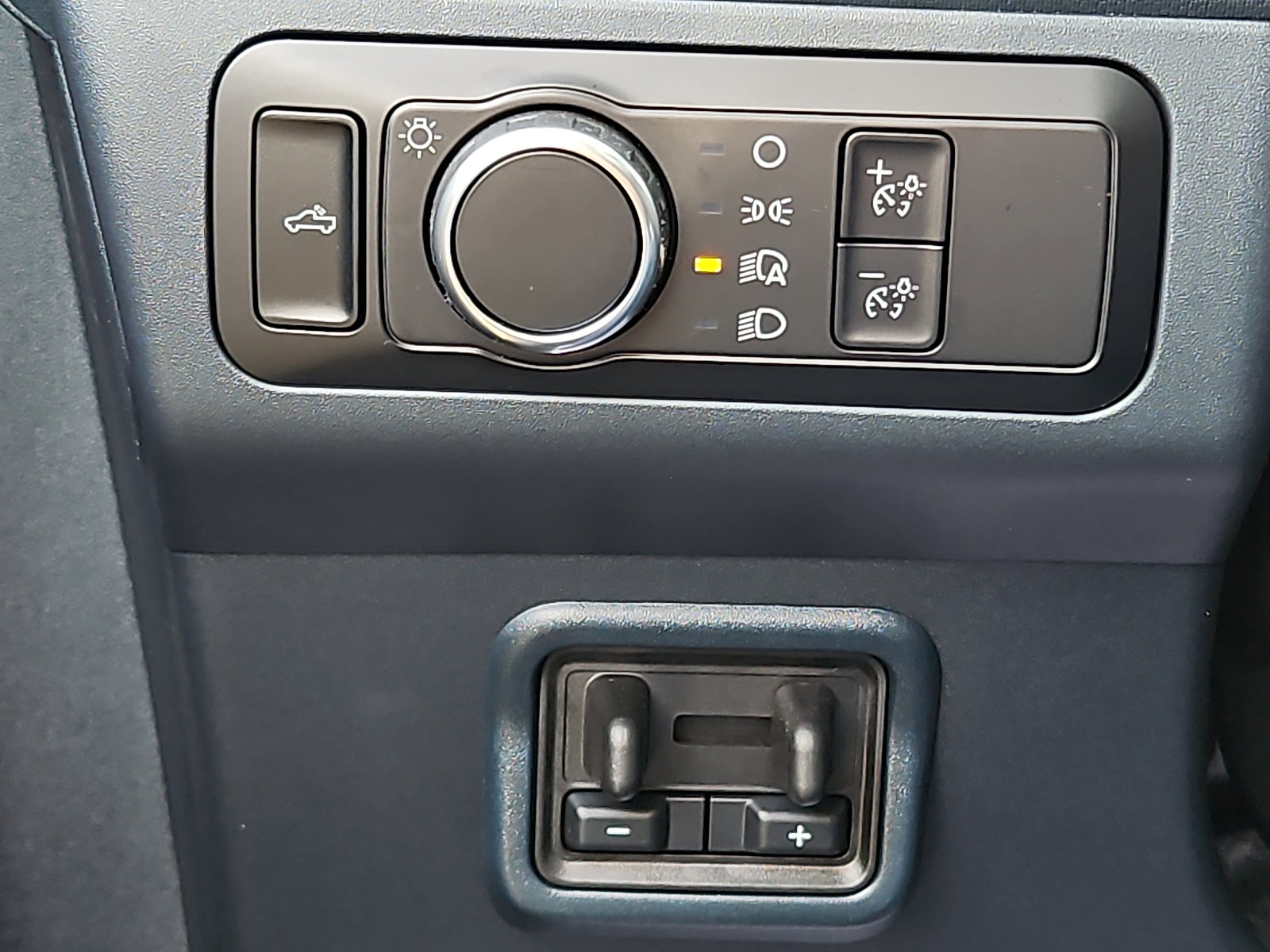 Used 2024 Ford Maverick Lariat w/ Black Appearance Package image 26