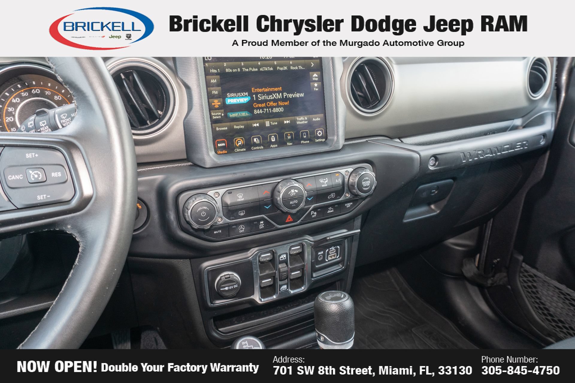 Used 2022 Jeep Wrangler Unlimited Sport AWD/4WD image 31