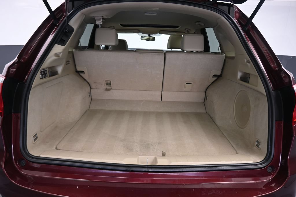 Used 2016 Acura RDX AWD image 46