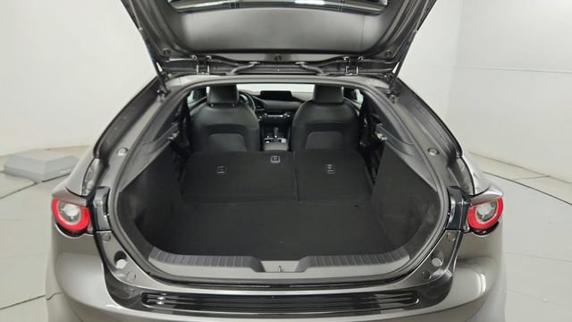 New 2025 MAZDA MAZDA3 Hatchback w/Premium Plus Pkg AWD/4WD image 38