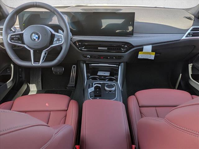 New 2026 BMW 330i xDrive Sedan w/ M Sport Package AWD/4WD image 16
