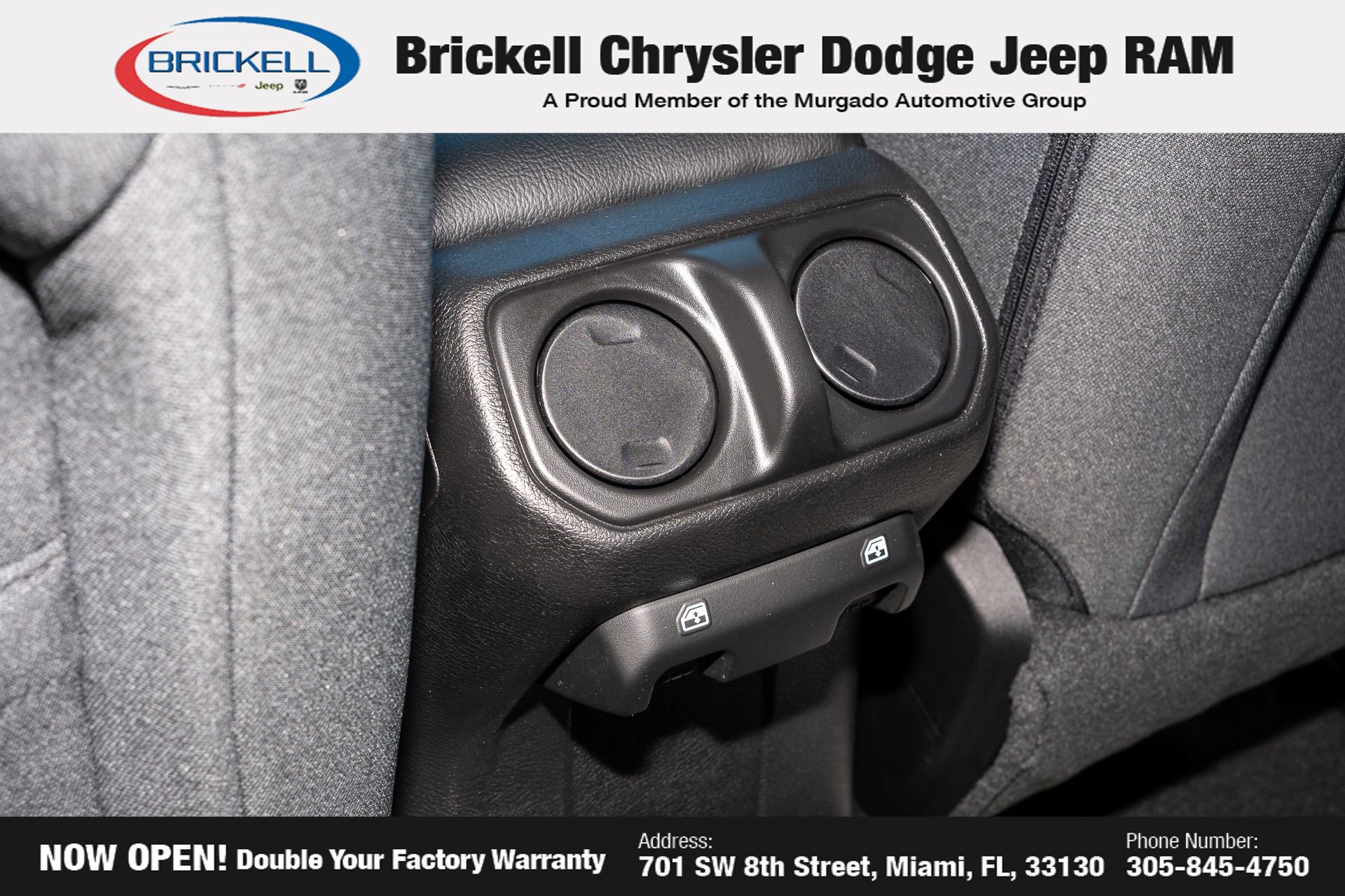 New 2026 Jeep Gladiator Sport image 18