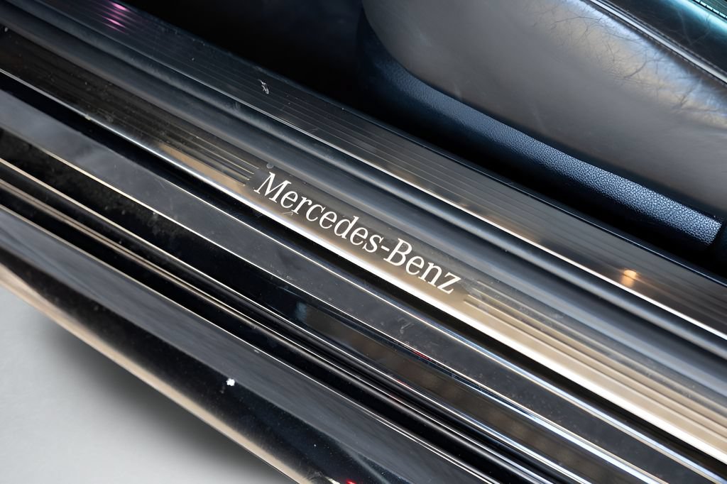 Used 2019 Mercedes-Benz S 560 4MATIC Coupe image 47