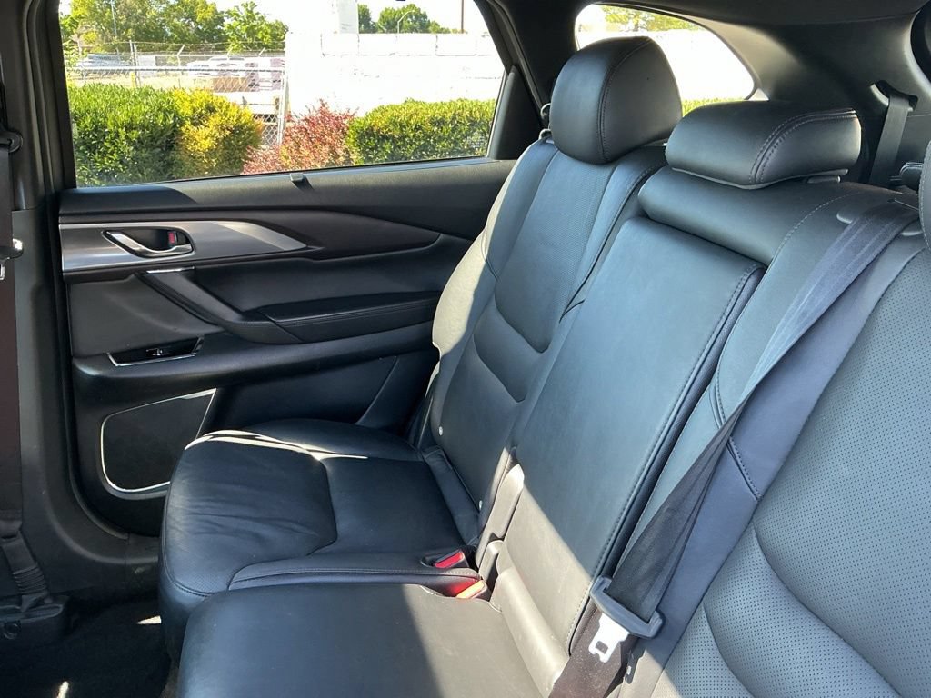 Used 2019 MAZDA CX-9 Grand Touring FWD image 24
