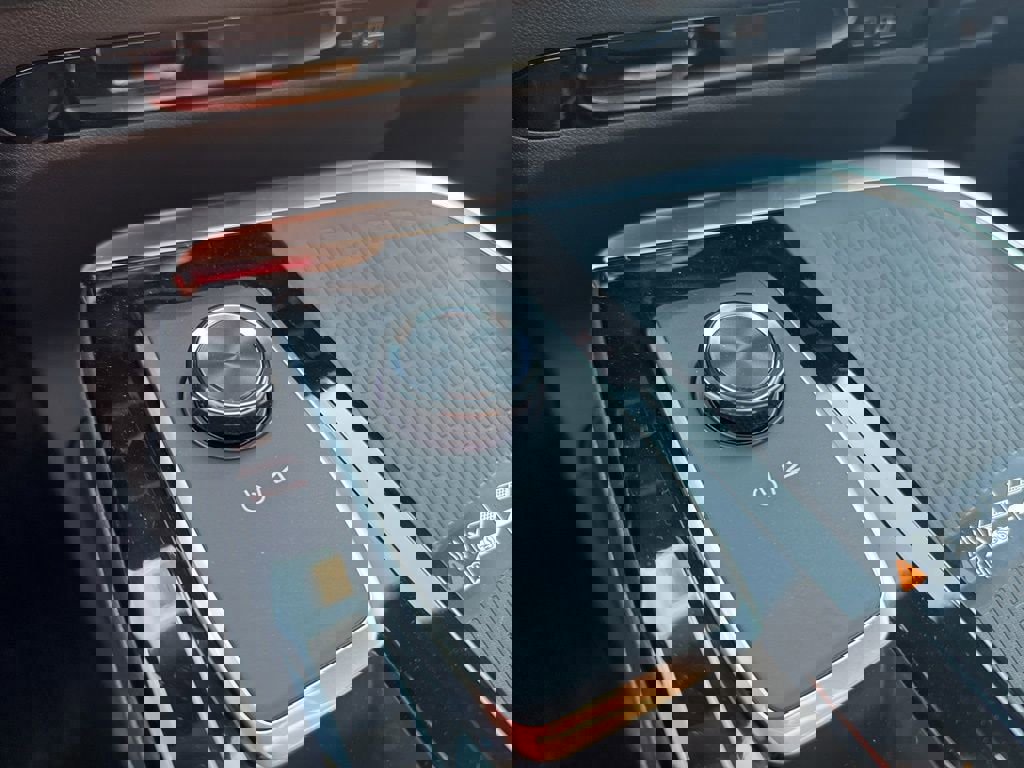 New 2026 Buick Enclave Preferred image 36