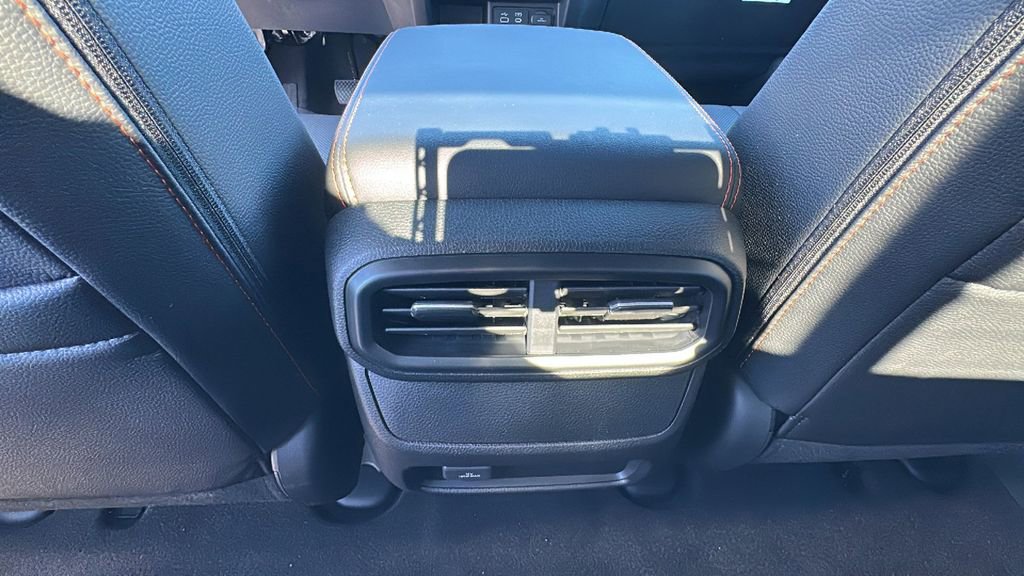 New 2025 Honda Ridgeline TrailSport+ image 25