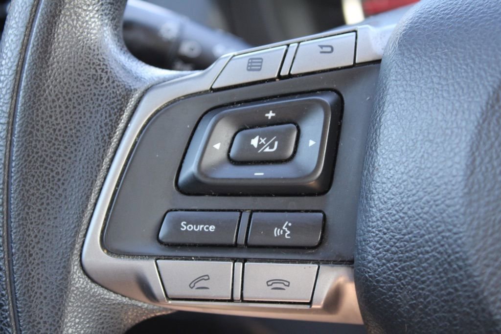 Used 2016 Subaru Impreza 2.0i image 27