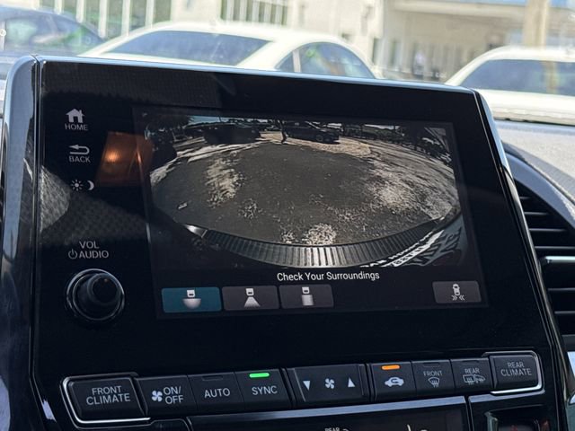 Used 2018 Honda Odyssey EX-L image 29