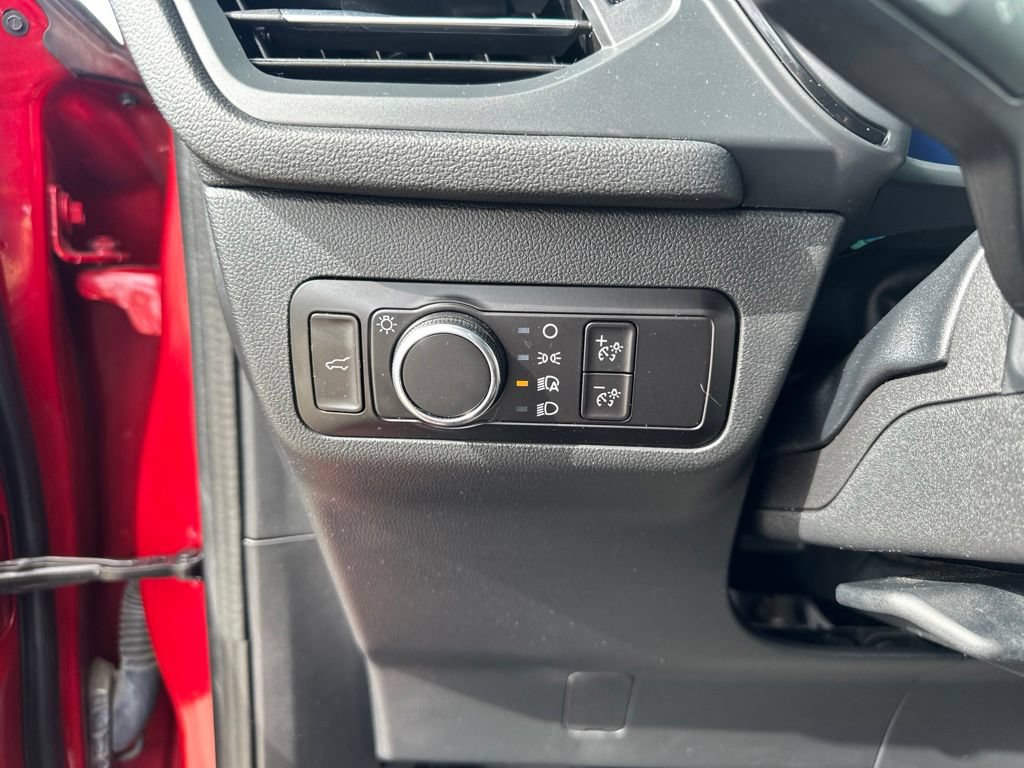 Used 2023 Ford Escape ST-Line AWD/4WD image 12