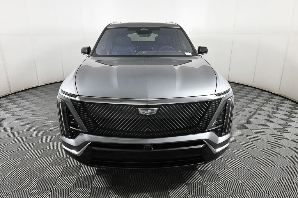 New 2026 Cadillac Vistiq Premium Luxury w/ LPO, Floor Liner Package image 37