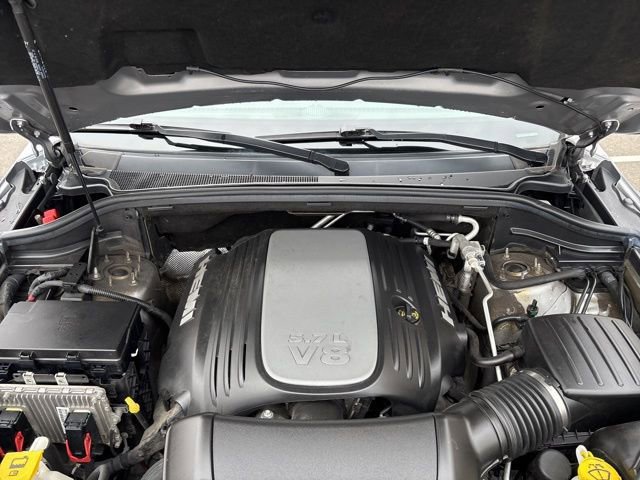 Used 2019 Dodge Durango Citadel image 22