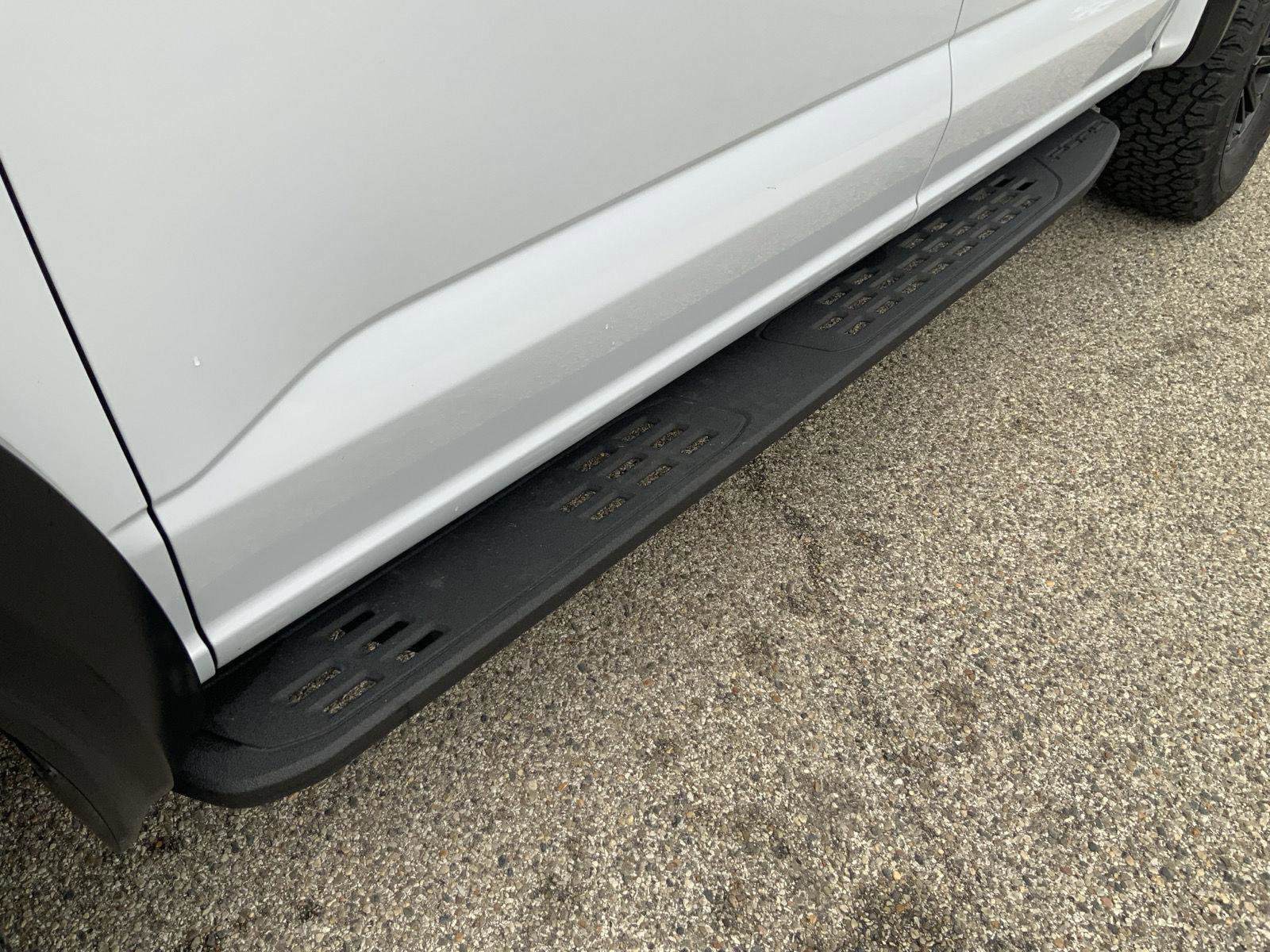 Used 2025 Ford F150 Raptor image 22