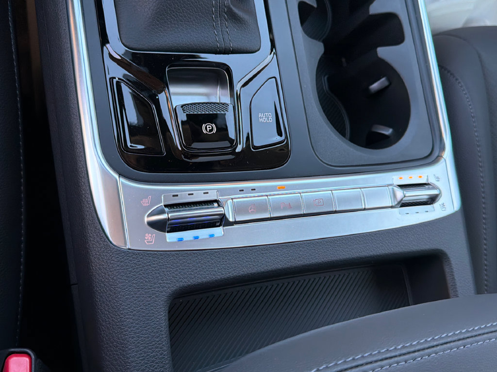 New 2027 Kia Carnival SX Prestige FWD image 28