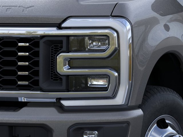 New 2026 Ford F350 Platinum AWD/4WD image 18