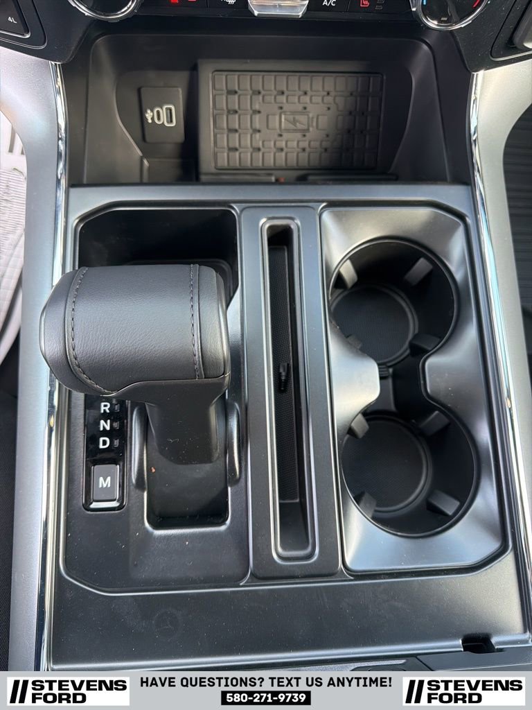New 2026 Ford F150 XLT w/ Equipment Group 302A MID image 40