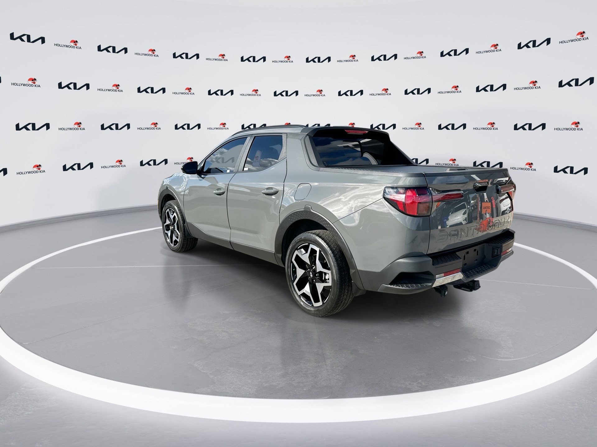 Used 2022 Hyundai Santa Cruz Limited w/ Cargo Package AWD/4WD image 6