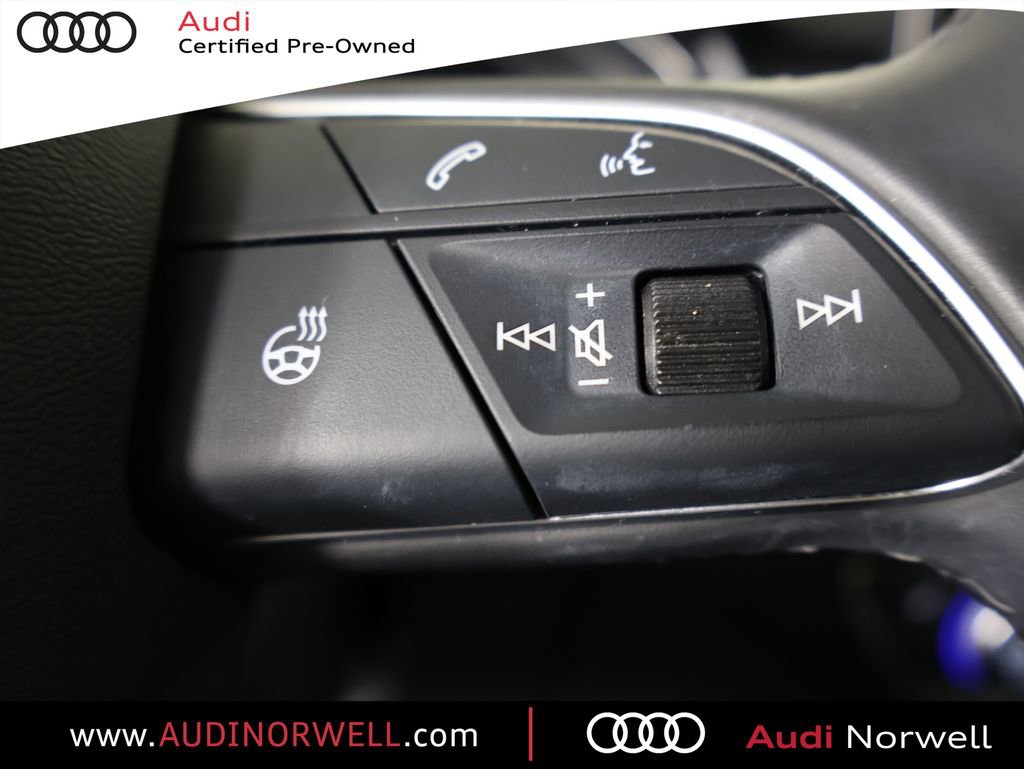 Certified 2023 Audi Q5 2.0T Premium Plus w/ Premium Plus Package AWD/4WD image 31