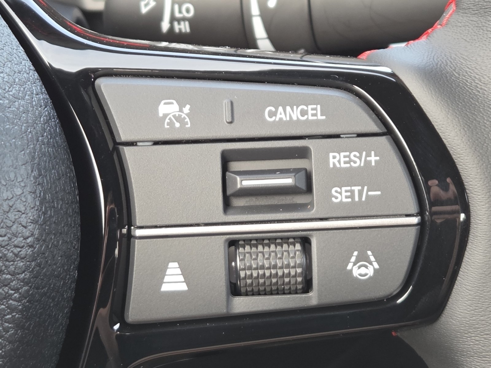 New 2026 Honda Civic Si image 33