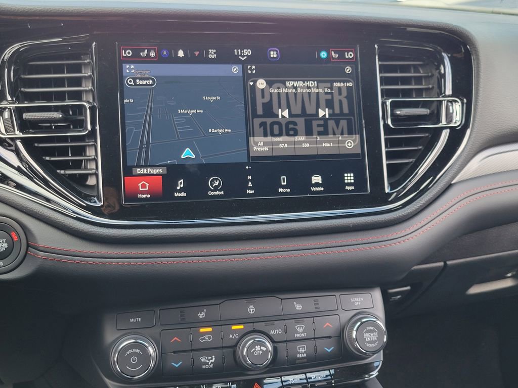 New 2026 Dodge Durango GT w/ Blacktop Package image 8